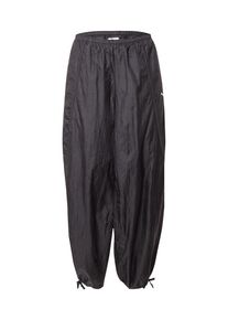 Puma, Femmes Pantalon de sport 'Dare To', noir / blanc