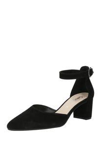 Gabor Pumps Damen, schwarz, Gr&ouml;&szlig;e 37