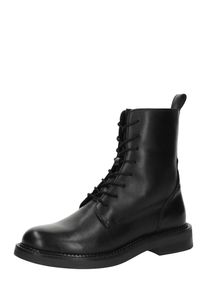 Geox, Femmes Bottines à lacets 'SERILDA', noir