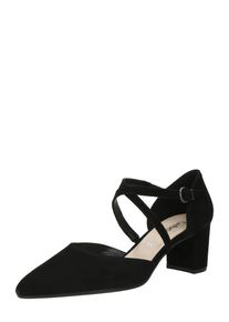Gabor Pumps Damen, schwarz, Gr&ouml;&szlig;e 6