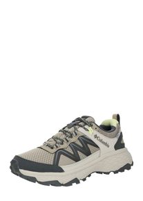 Columbia Halbschuh 'PEAKFREAK RUSH ' Damen, beige / hellbraun / hellgelb / anthrazit, Größe 8