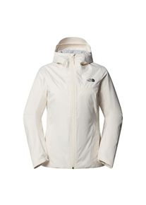 The North Face Outdoorjacke 'Quest' Damen, wei&szlig;, Gr&ouml;&szlig;e XL