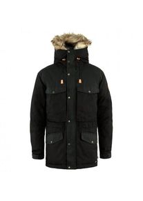 Fj&auml;llr&auml;ven Fj&auml;llr&auml;ven - Singi Down Jacket - Parka Gr S schwarz