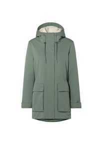 Vaude - Women's Manukau Parka III - Parka Gr 36 oliv/gr&uuml;n