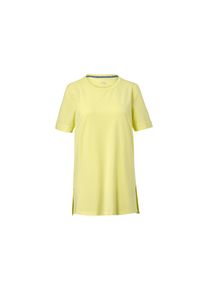 Tchibo - T-shirt long - taille: S - jaune