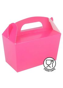 Henbrandt Confezione regalo rosa 12 cm