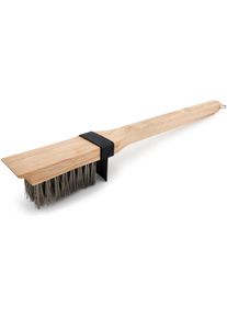 Broil King , Grillbürste »Grillbürste aus holz« , beige