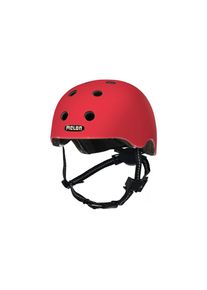Melon , Fahrradhelm »Toddler Rainbow« , rot