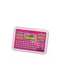 Vtech , Lerntablet »Preschool Colour Tablet« , pink