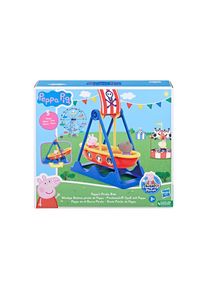 Spielfigur »Peppa Pig« , bunt , Hasbro