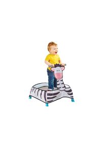 Kindertrampolin , bunt , Moose