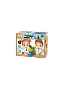 Kindermikroskop »Mini Sciences: Mikro« , weiss , Buki