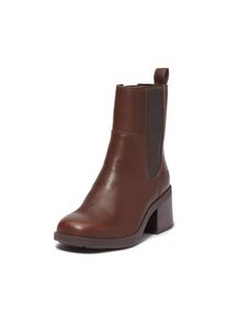 Timberland , Chelseaboots »BELLEVAUXMID CHELSEA BOOT« Stiefelette, Winterschuhe, Ankle Boots , braun , Stylische Chelseaboots von Timberland