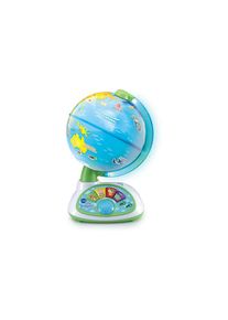 Lernspielzeug »Junior-Globus« , bunt , Vtech