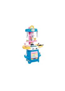 Spielküche »Peppa Pig Cooky« , bunt , Smoby
