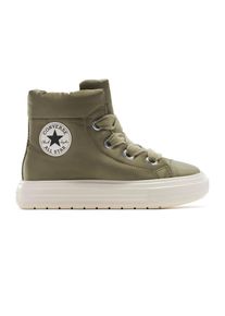 Converse , Sneaker »CHUCK TAYLOR ALL STAR ELEMENTS BOOT« , Leichter Sneaker von Converse mit Schnürung