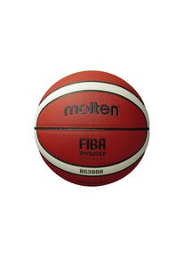 Molten , Basketball »B5G3800 Grösse 7« , gelb