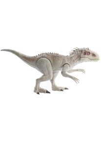 Spielfigur »World Indominus Rex« , beige , Mattel