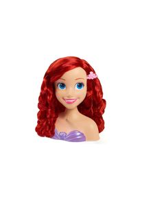 Spielzeug-Frisierkoffer »Beauty – Ariel Styling Head klein / 20 cm« , bunt , Disney Princess