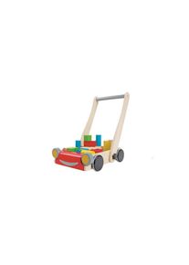 Plan Toys , Lauflernhilfe »Lauflernhilfe« , braun