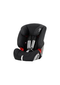 Römer Britax BRITAX RÖMER , Autokindersitz »EVOLVA 1-2-3 Cosmos Black« , schwarz