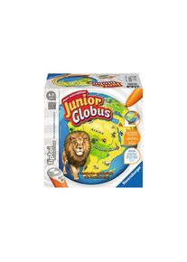 Spiel »tiptoi Spiel Mein interaktiever Junior« , bunt , Ravensburger