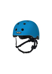 Melon , Fahrradhelm »Toddler Rainbow« , blau