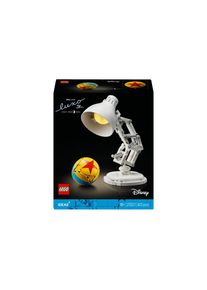 Spielbausteine »Ideas Disney Pixar Luxo Jr. 21357«, (613 St.) , bunt , Lego