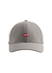 Levi's Levi's , Baseball Cap »Housemark Flexfit« , grau