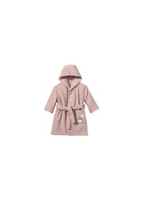 Sterntaler , Bademantel »Emmi Girl Gr. 98/104« , rosa