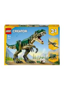 Spielbausteine »Creator T.Rex 31151«, (626 St.) , Lego