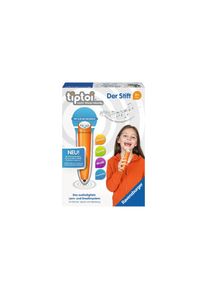 Spiel »tiptoi Der Stift« , bunt , Ravensburger