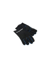 Broil King , Grillhandschuhe »Grillhandschuhe Leder« , schwarz