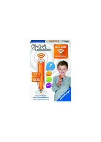 Spiel »tiptoi Der Stift - WLAN-Edition« , orange , Ravensburger