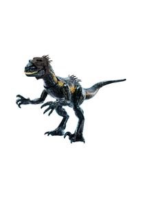 Spielfigur »Track N Attack Indoraptor« , bunt , Mattel