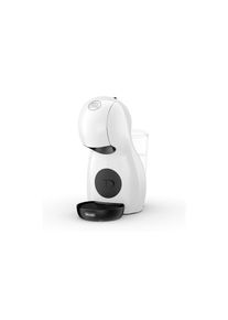 De'Longhi De'Longhi , Kapselmaschine »Dolce Gusto Piccolo XS EDG110.WB« , weiss