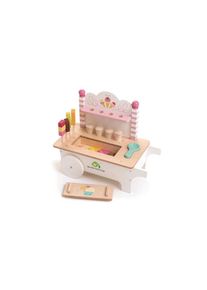 Kaufladen , bunt , Tender Leaf Toys