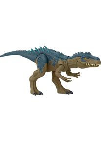 Spielfigur »Jurassic World Ruthless Allosaurus« , blau , Mattel