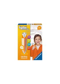 Spiel »tiptoi Stift Le lecteur interactif« , bunt , Ravensburger