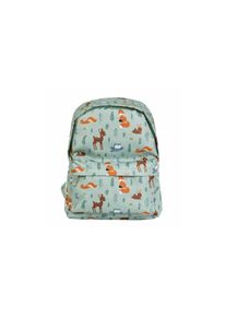 A Little Lovely Company, Kinderrucksack &raquo;Forest&laquo;, mint, Einheitsgr&ouml;&szlig;e, Kinderrucksack