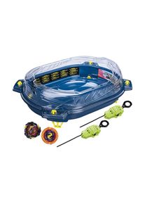 Spiel &raquo;Burst QuadStrike Thunder Edge Battle&laquo; , Beyblade
