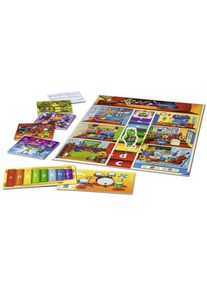 Spiel »tiptoi Spiel Monsterstarke Musikschule« , bunt , Ravensburger