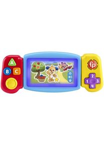 Fisher-Price , Lernspielzeug , bunt
