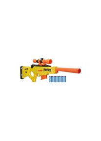 Blaster »Fortnite BASR-L Blaster« , bunt , Nerf