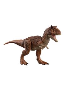 Spielfigur »Epic Attack Carnotaurus« , braun , Mattel