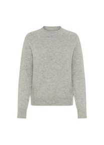 BOSS Orange , Strickpullover »Fesperanasy Premium Damenmode«, Stehkragen mit Rollkante , Pullover von BOSS Orange Womenswear
