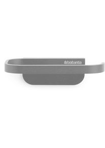 Toilettenpapierhalter »Mindset« , grau , Brabantia