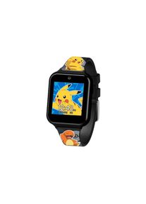 Smartwatch »Watch Kids Pokémon« ( ) , schwarz , Spin Master