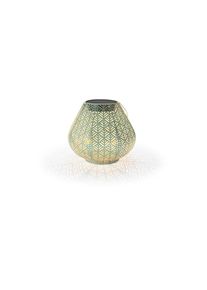LED Gartenleuchte »Sofia aquamarine« , blau , STT