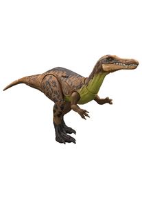 Spielfigur »Jurassic World Gigantic Trackers Suchomimus« , bunt , Mattel